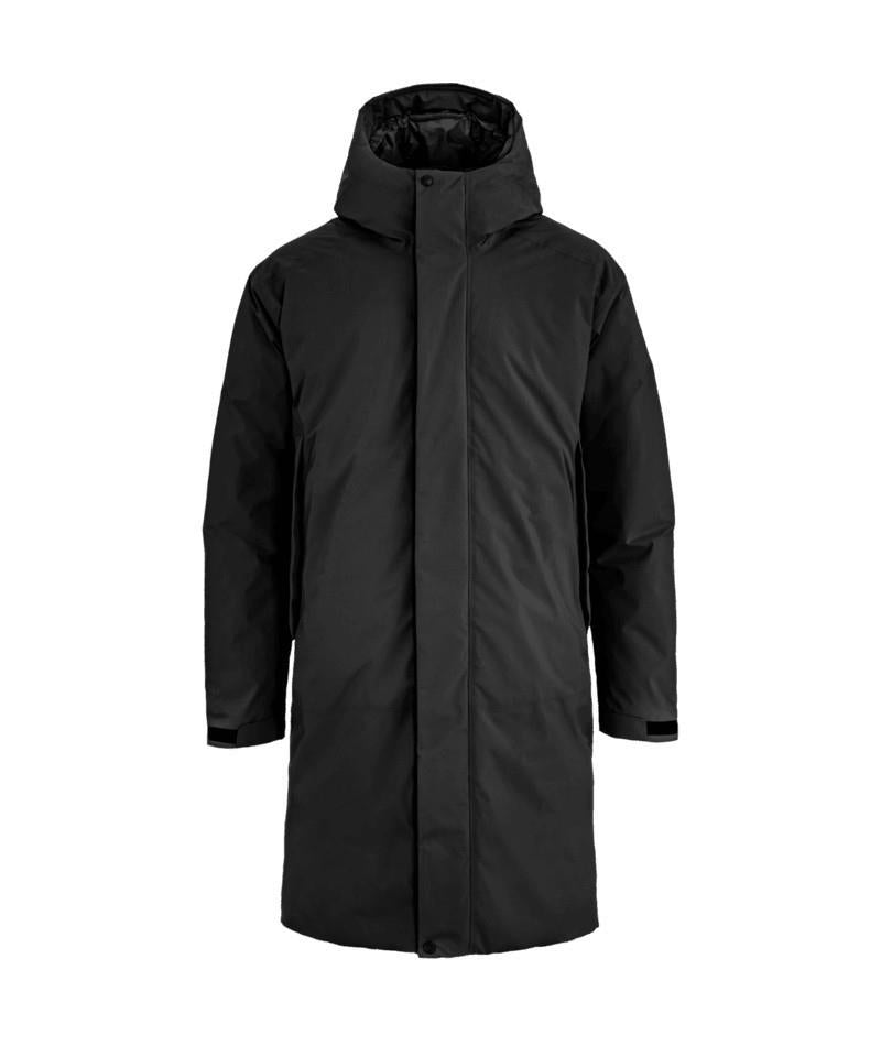 Ovik GTX Padded Parka - Mens - black 1