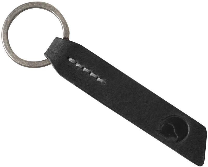 Ovik Key Ring - Black 1