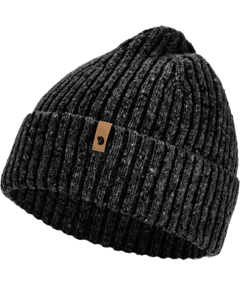 Ovik Neps Beanie - black 1
