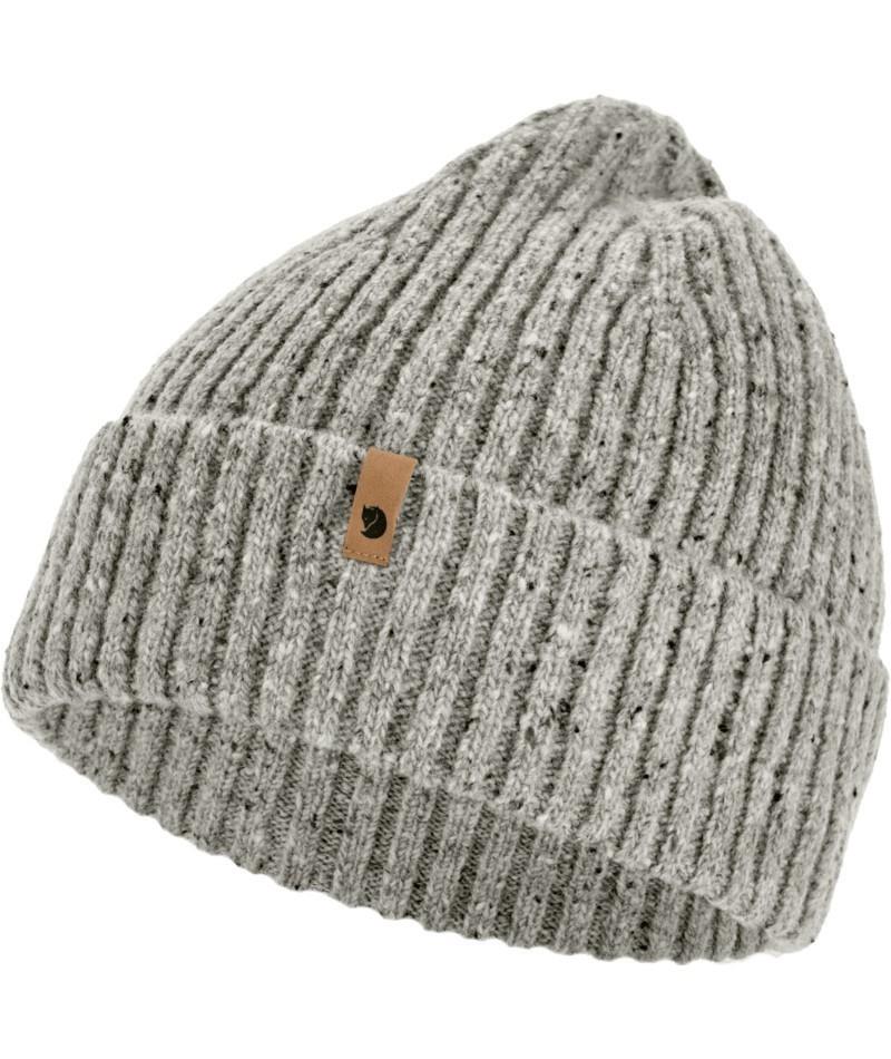 Ovik Neps Beanie - grey 1