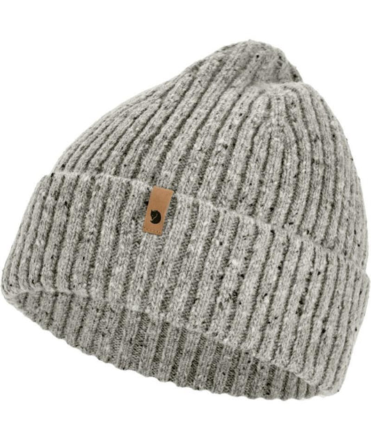 Ovik Neps Beanie - grey 1