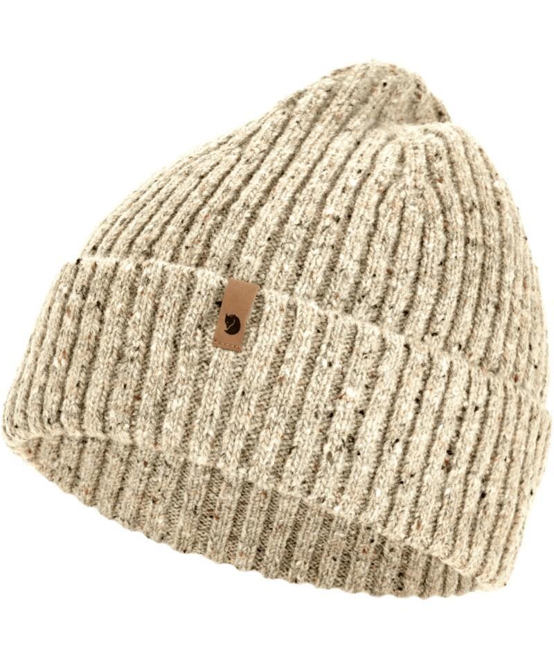 Ovik Neps Beanie - light beige 1