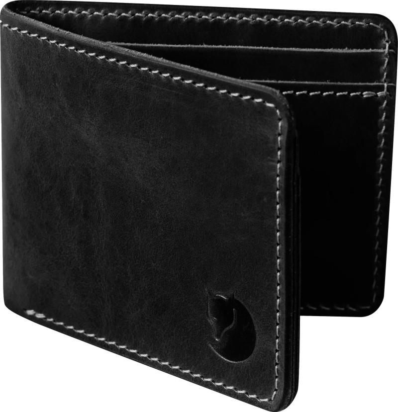 Ovik Wallet - black 1