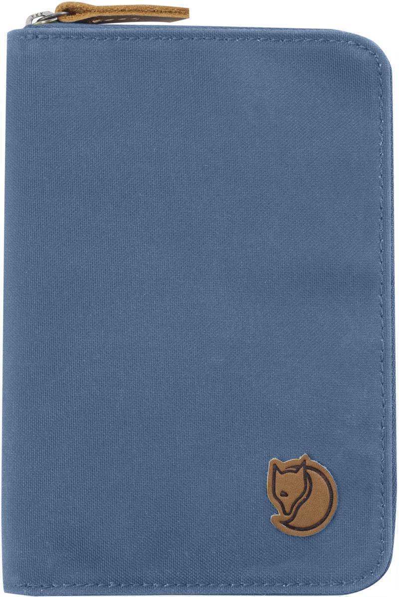 Passport Wallet - Blue Ridge 1