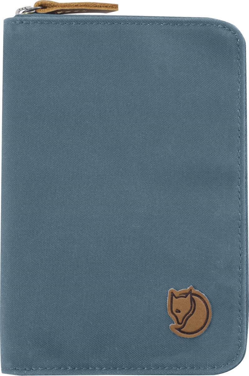 Passport Wallet - Dusk 1