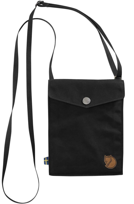 Pocket - Black 1