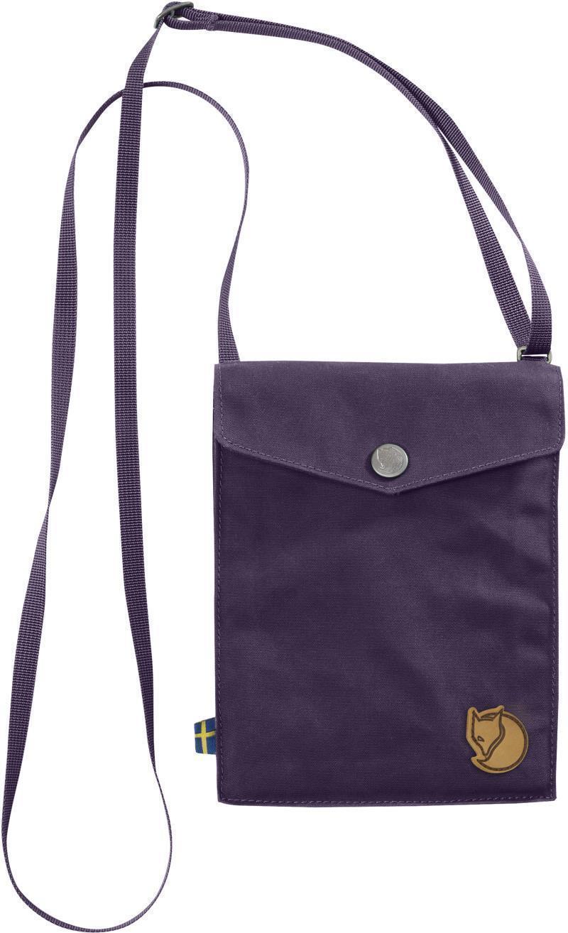 Pocket - alpine purple 1