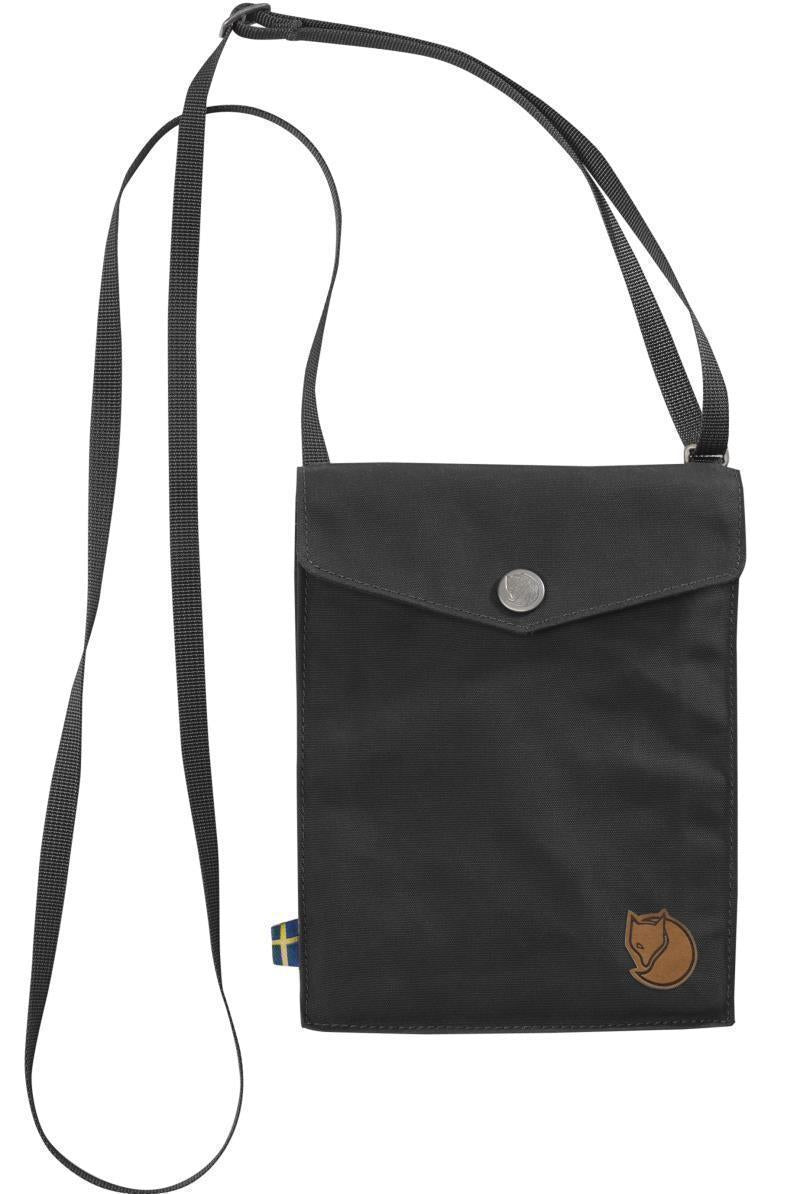Pocket - dark grey 1