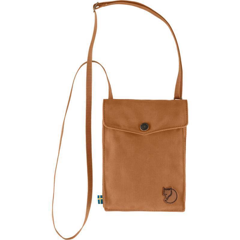 Pocket - desert brown 1