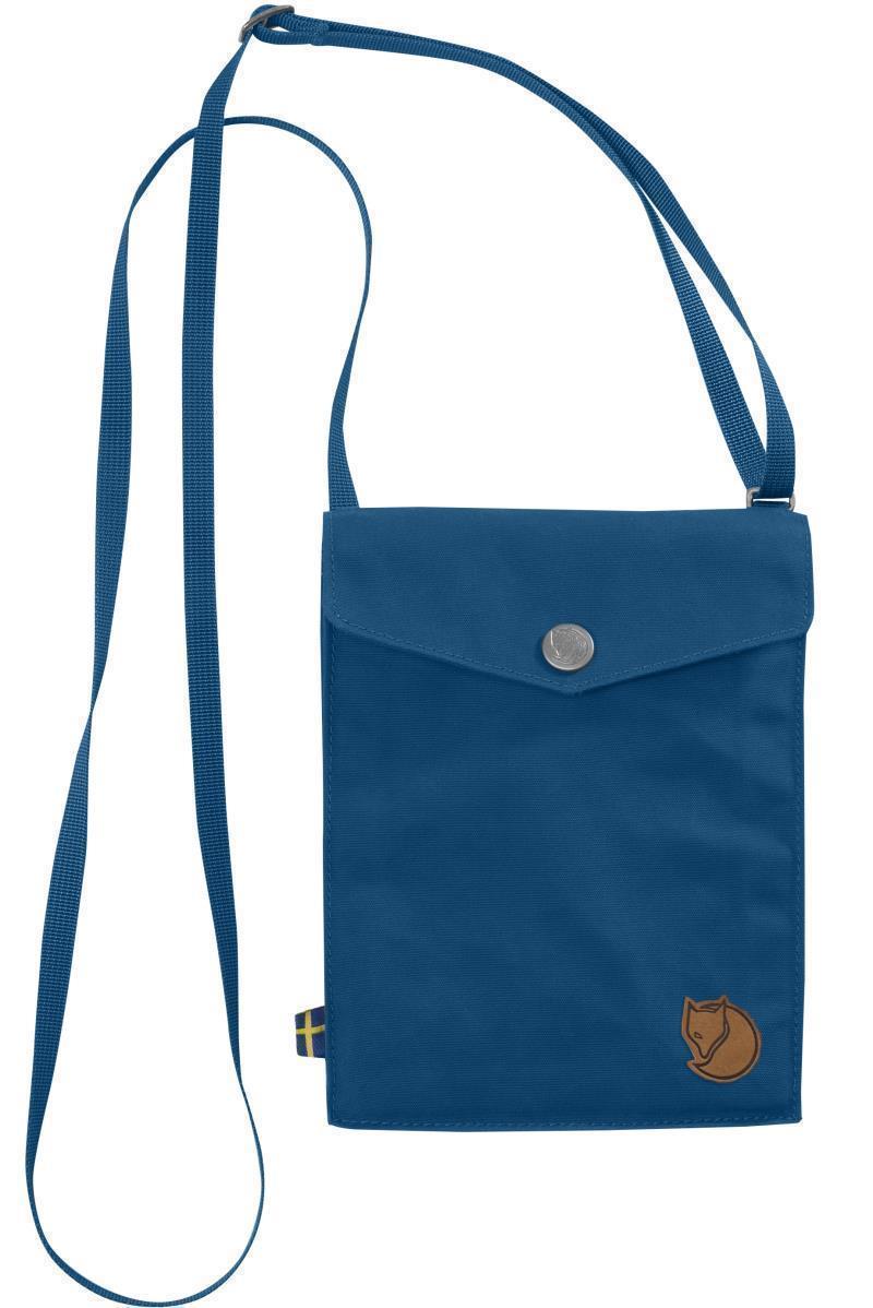 Pocket - lake blue 1