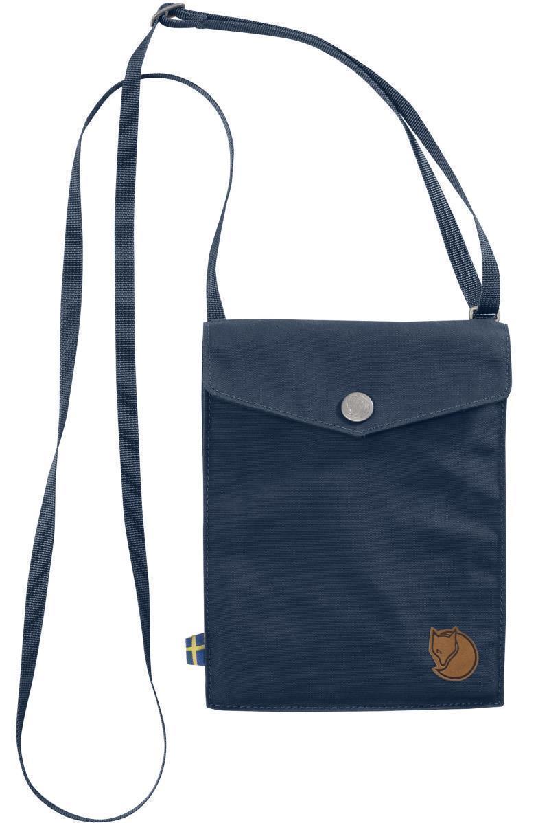 Pocket - navy 1