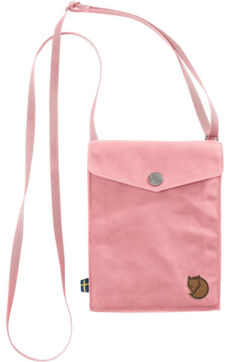 Pocket - pink 1