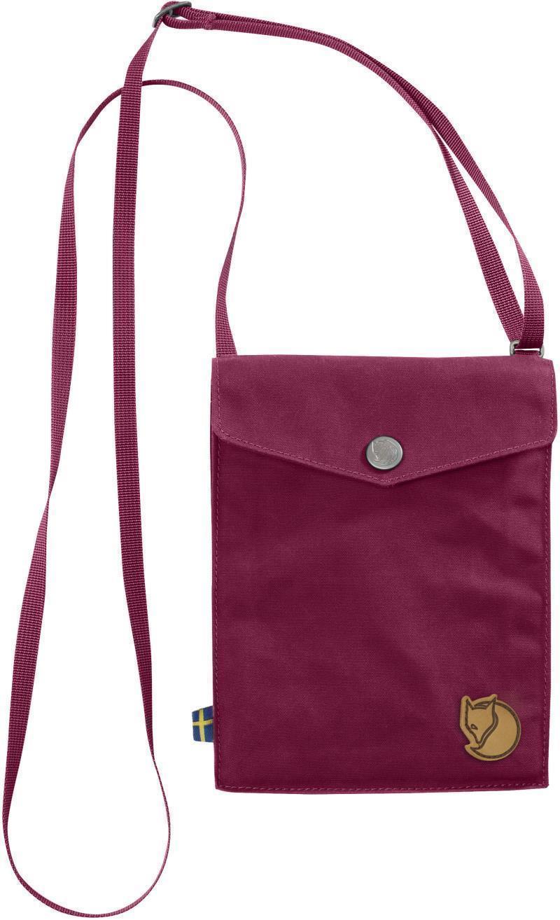 Pocket - plum 1