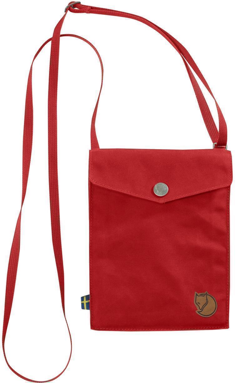 Pocket - red 1