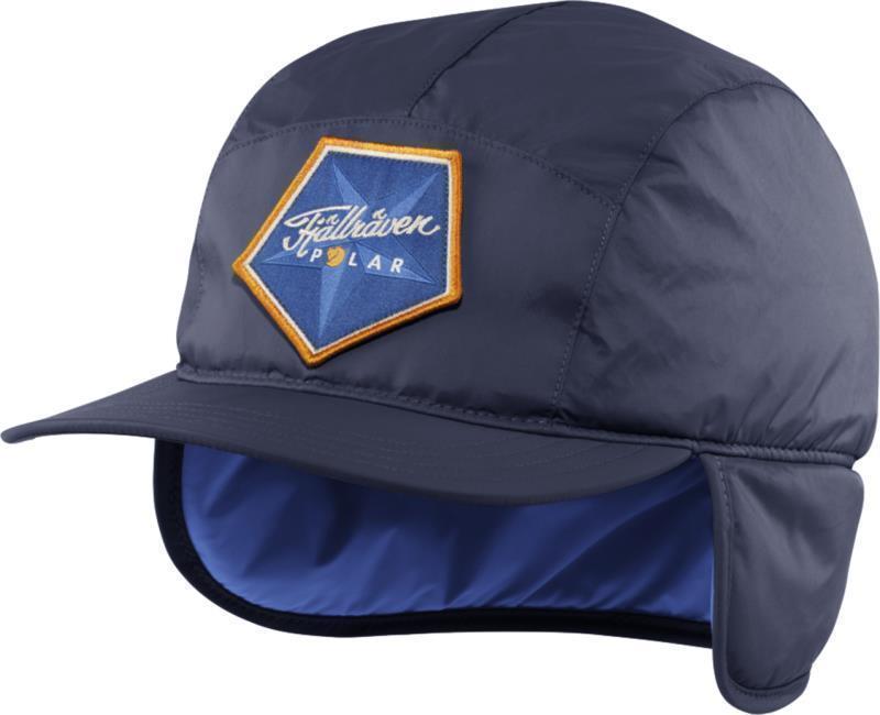 Polar Padded Cap - Navy 1