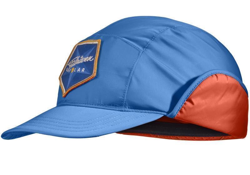 Polar Padded Cap - UN Blue 2