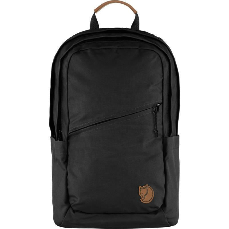Raven 20 - Black 1