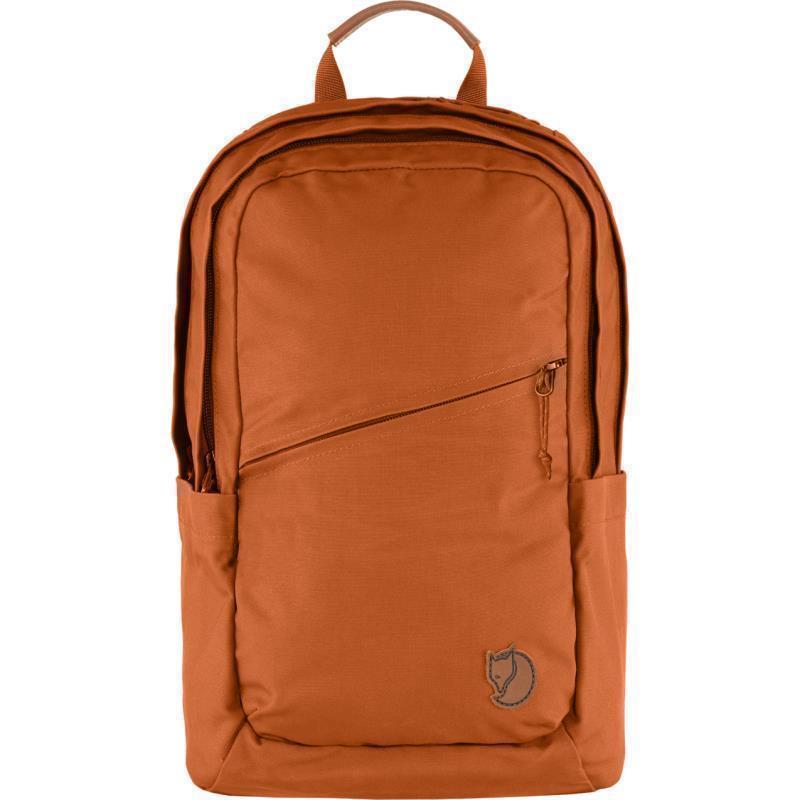 Raven 20 - Terracotta Brown 1