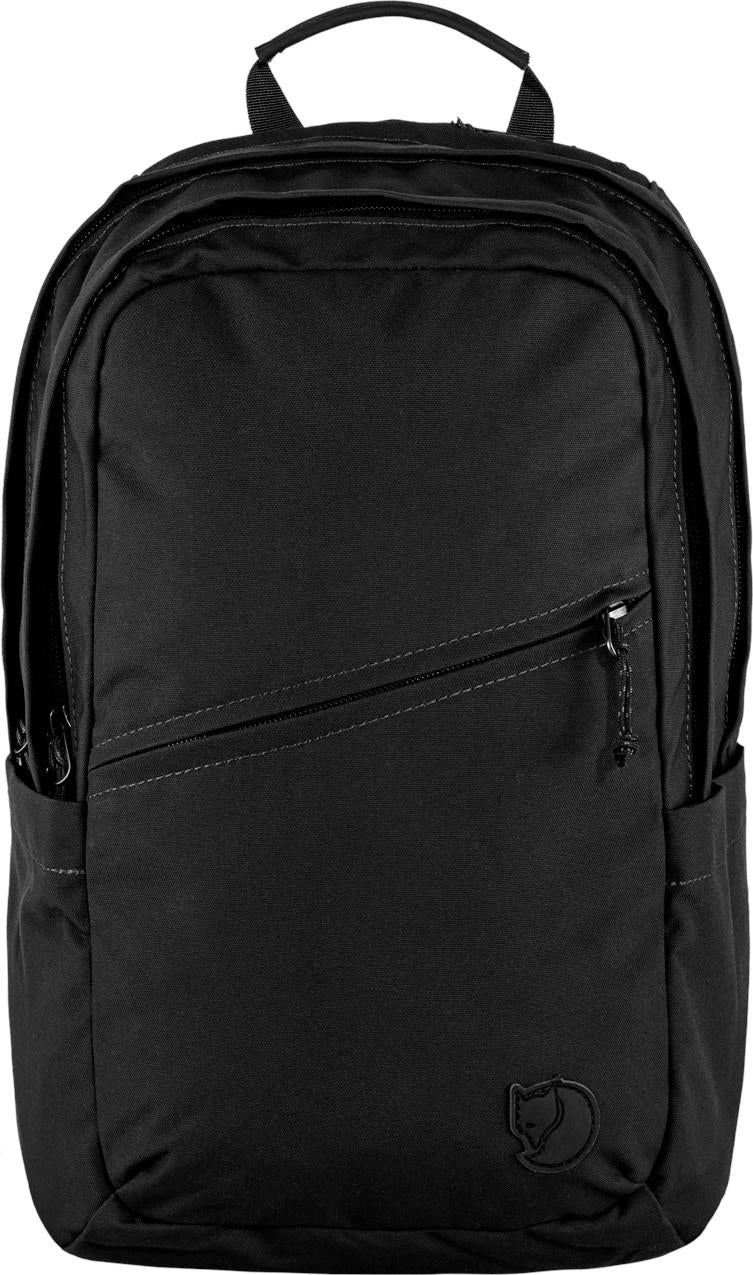 Raven 20 - black / black 1