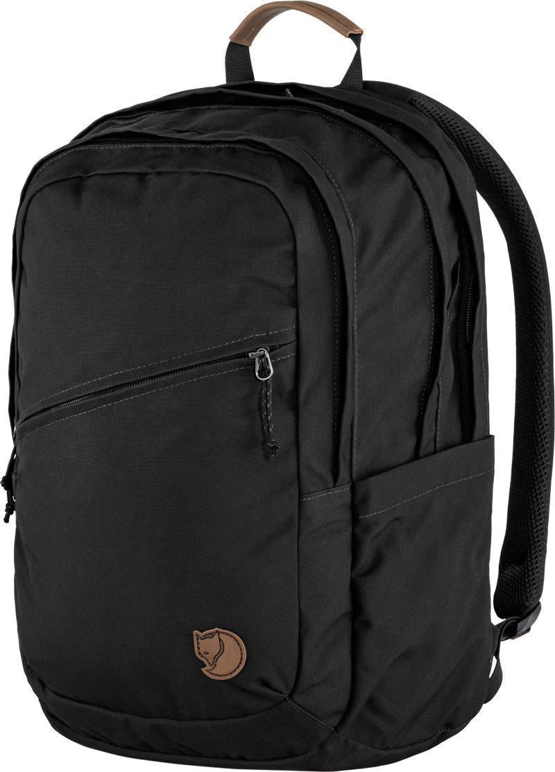 Raven 28 - black 1