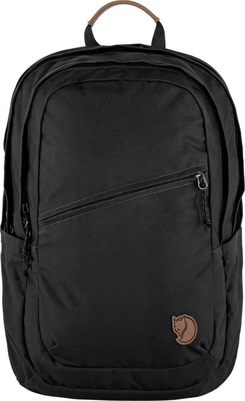 Raven 28 - black 1