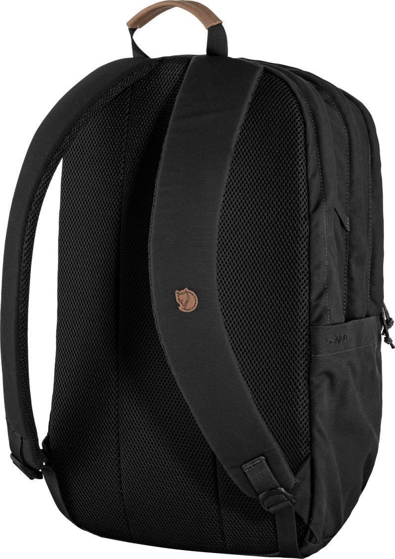 Raven 28 - black 1