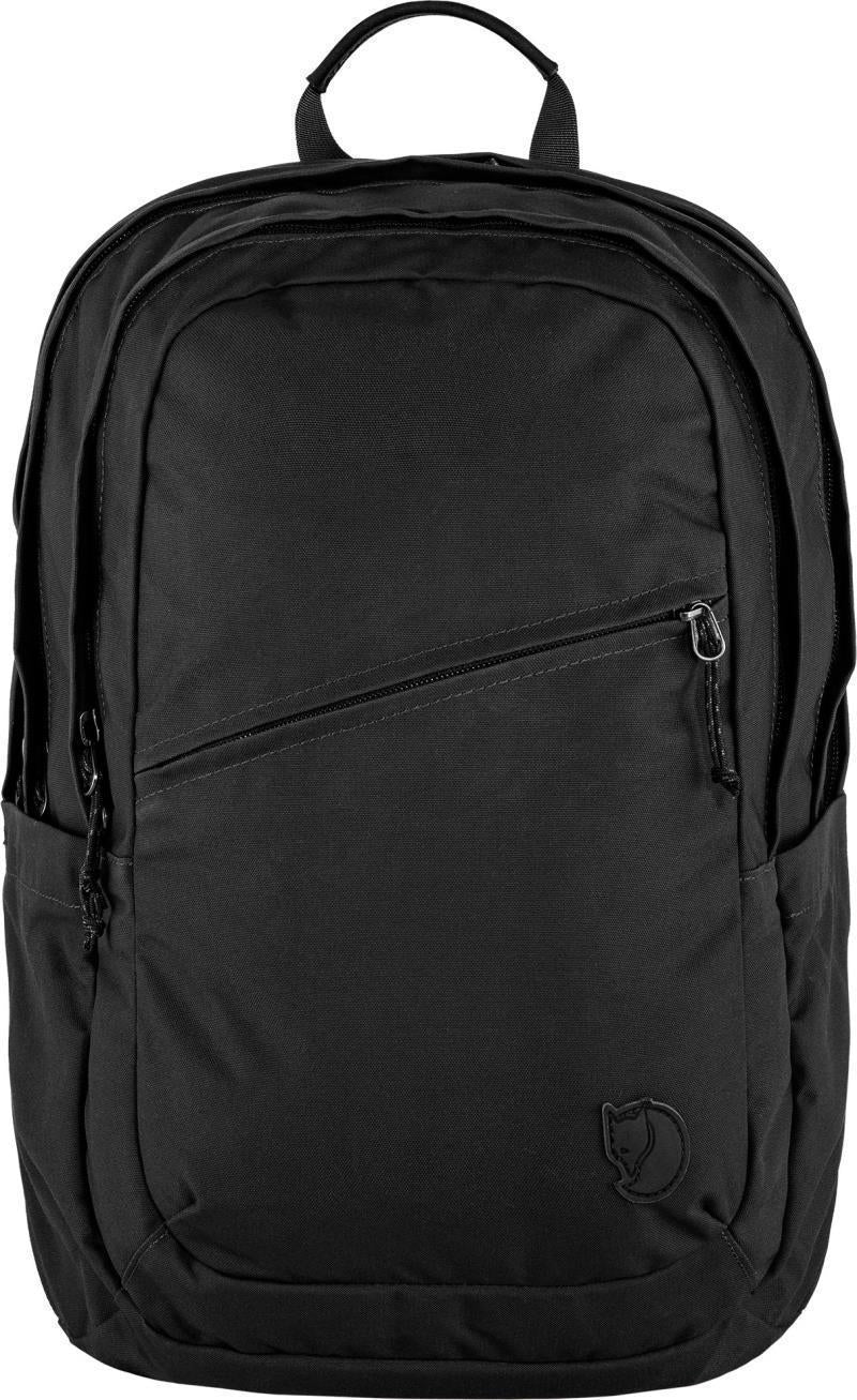 Raven 28 - black / black 1