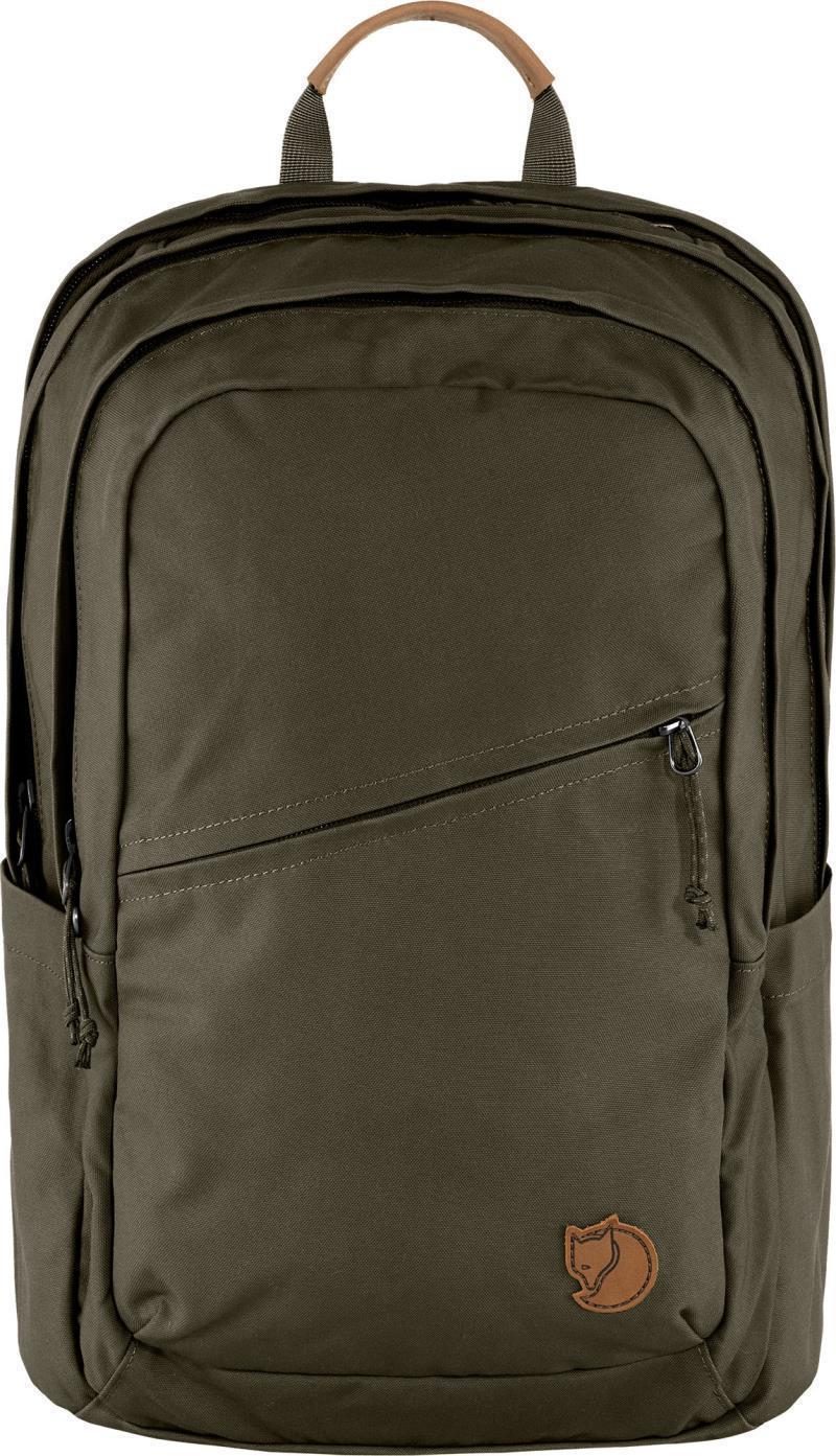 Raven 28 - dark olive 1