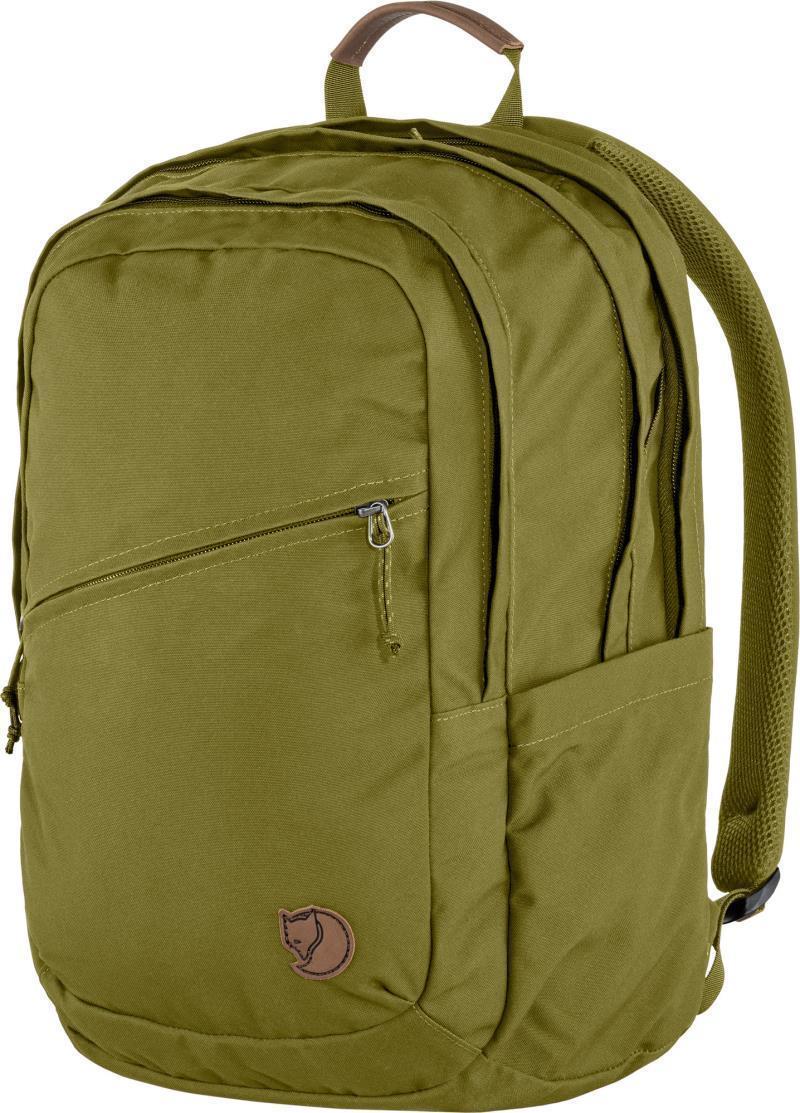 Raven 28 - foliage green 1