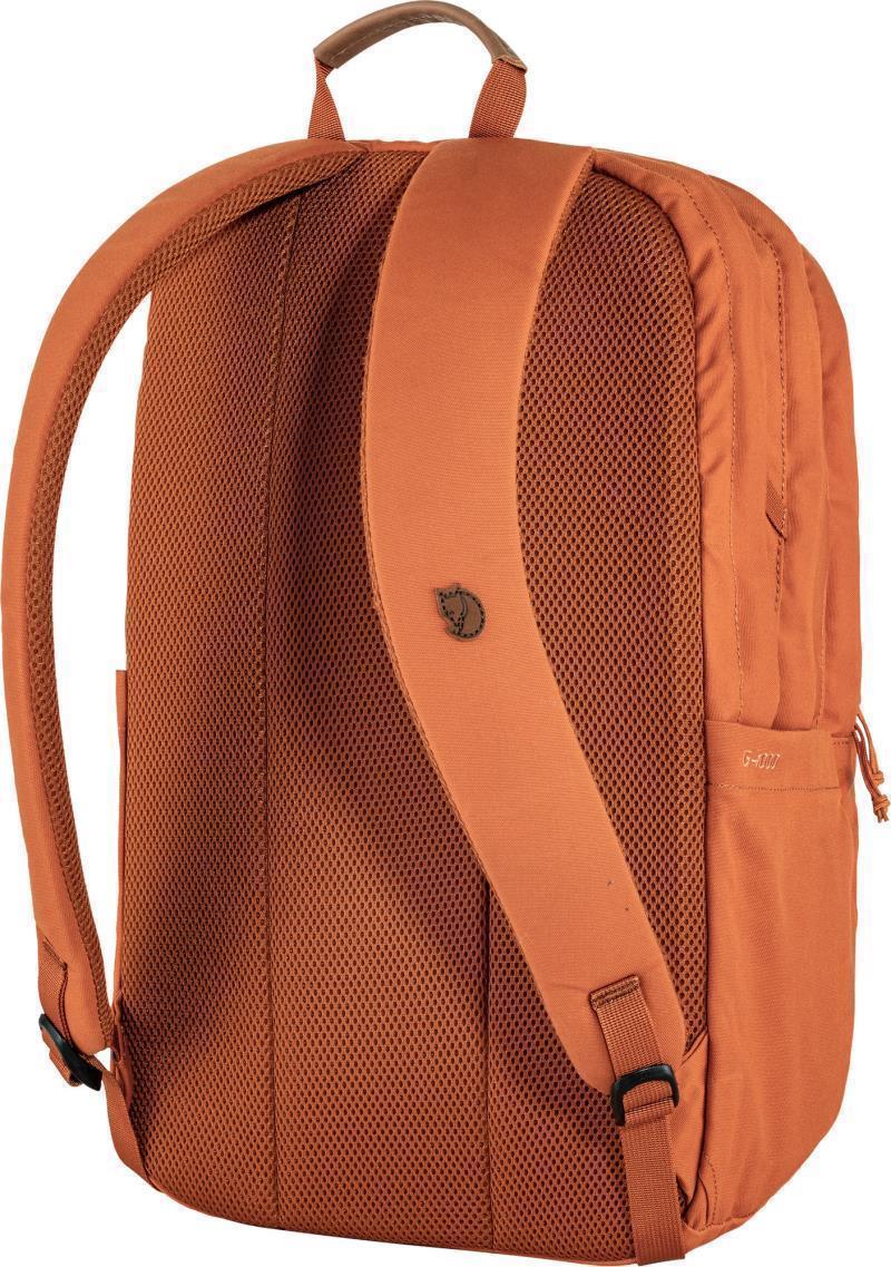 Raven 28 - terracotta brown 1
