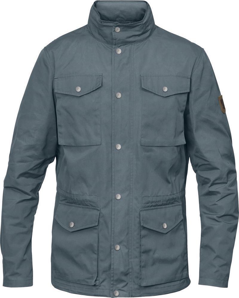 Raven Jacket - Mens - Dusk 1