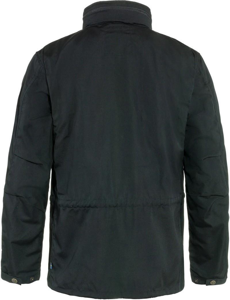 Raven Jacket - Mens - black 1