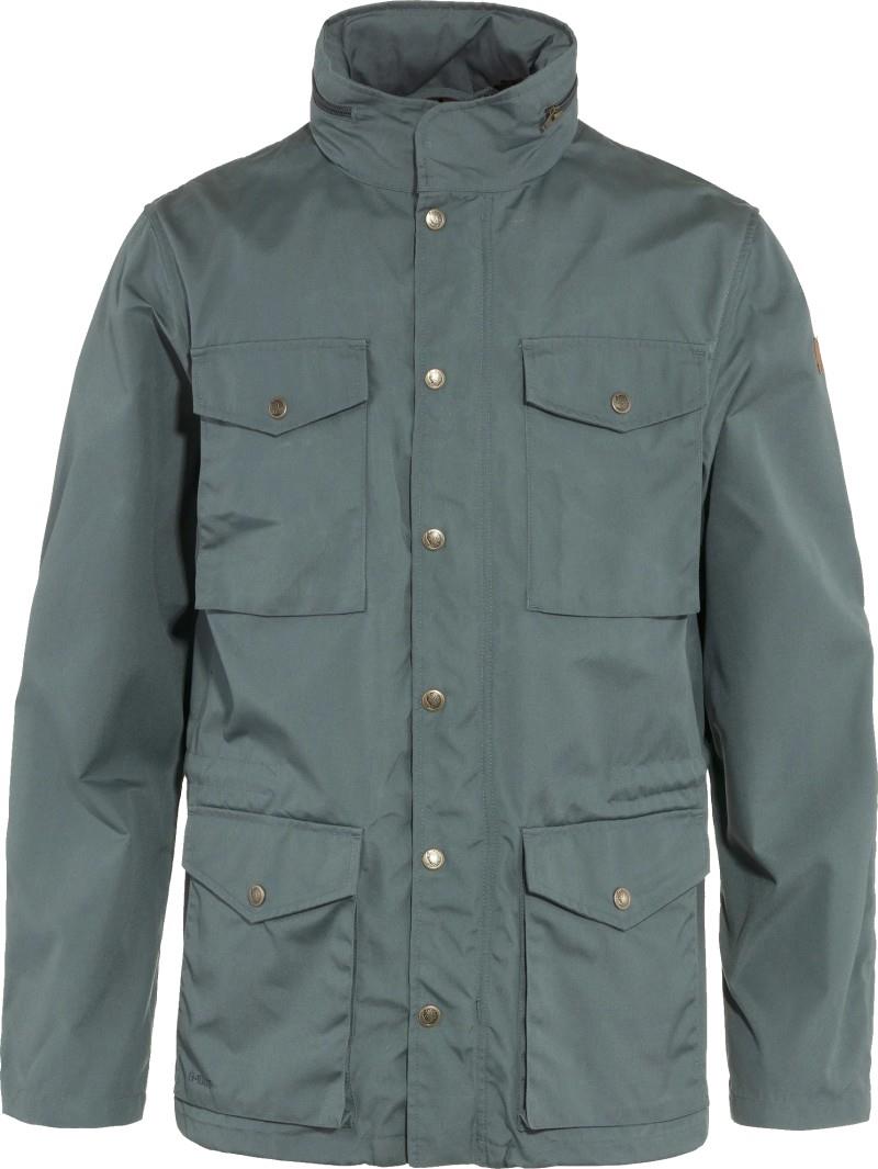 Raven Jacket - Mens - dusk 1