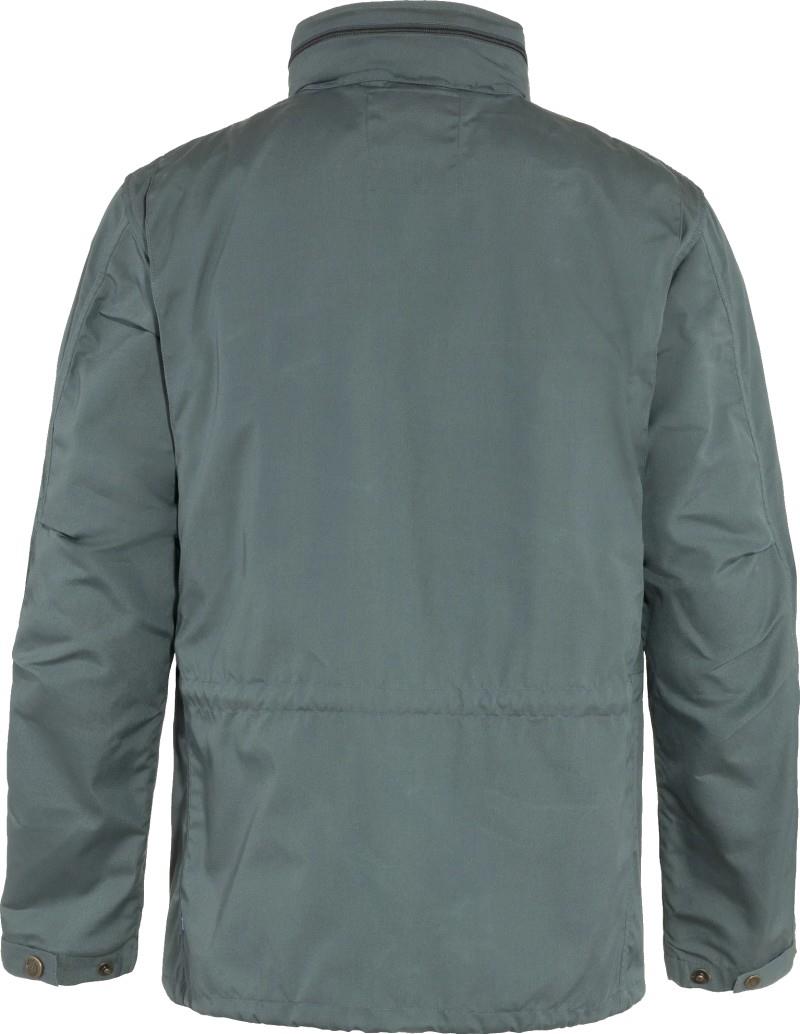Raven Jacket - Mens - dusk 1