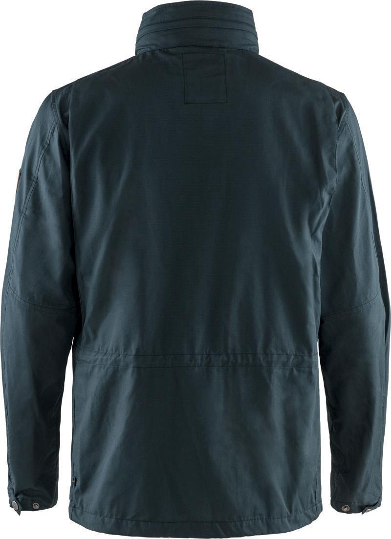 Raven Lite Jacket - Mens - Dark Navy 2
