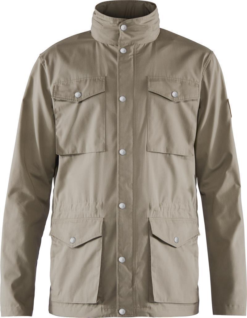 Raven Lite Jacket - Mens - Sand Stone 1