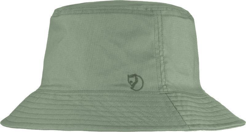 Reversible Bucket Hat - Patina Green / Dark Navy 1