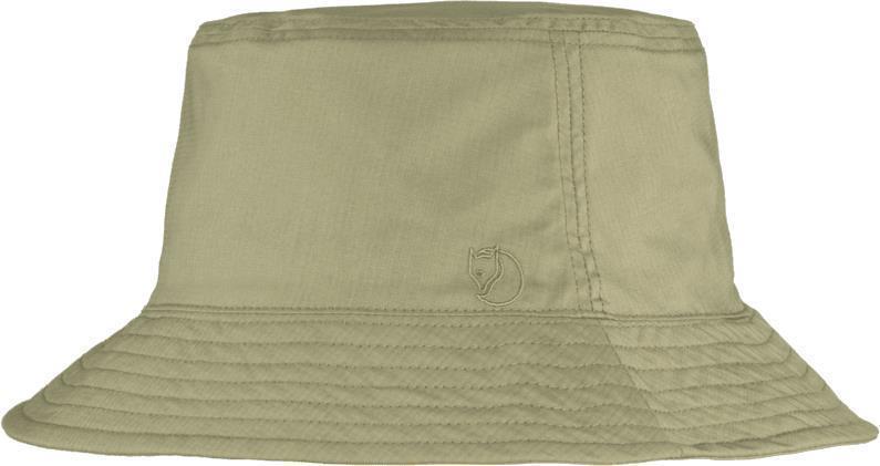 Reversible Bucket Hat - Sand Stone / Light Olive 1
