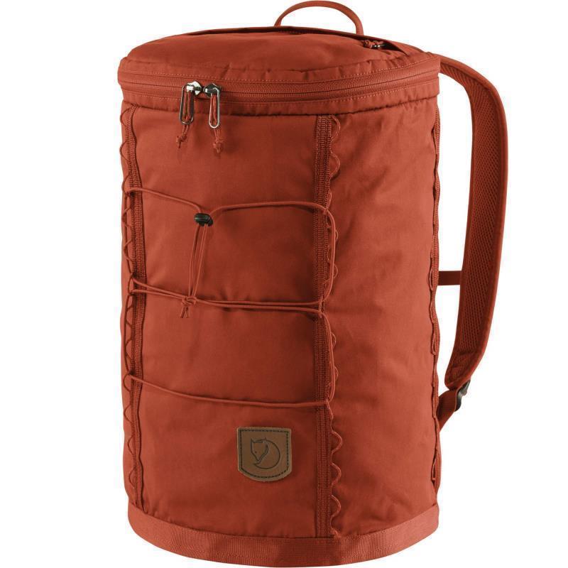 Singi 20 - Cabin Red 1