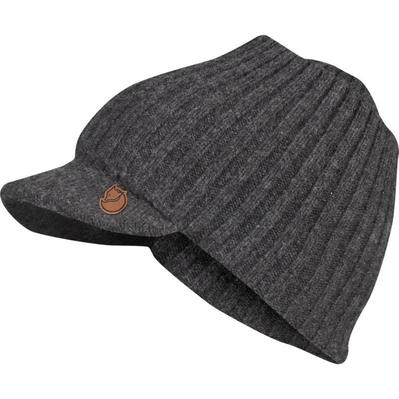 Singi Balaclava Cap - dark grey 1