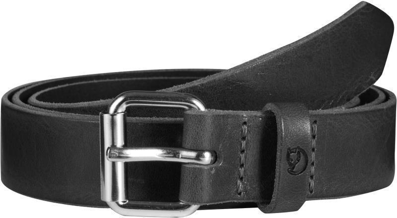 Singi Belt 2.5cm - Black 1