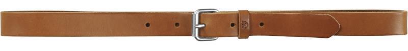 Singi Belt 2.5cm - Leather Cognac 3