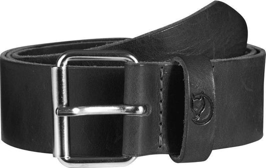 Singi Belt 4cm - Black 1
