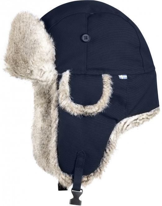 Singi Heater - Dark Navy 1