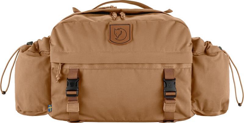 Singi Hip Pack 10 - Khaki Dust 1