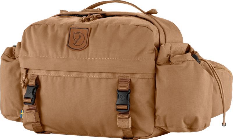 Singi Hip Pack 10 - Khaki Dust 2