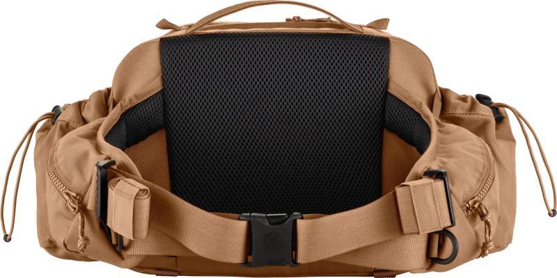 Singi Hip Pack 10 - Khaki Dust 3