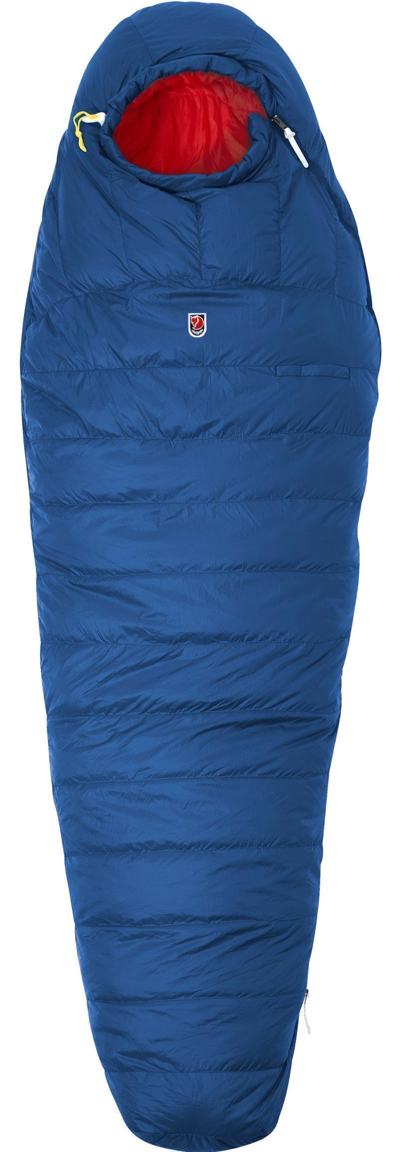 Singi, Long, 7C / 45F, Two Season - Bay Blue 1