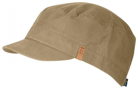 Singi Trekking Cap - Sand 1