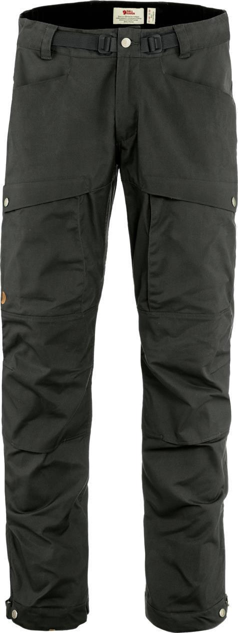 Singi X-Trousers, Long - Mens - Dark Grey 1